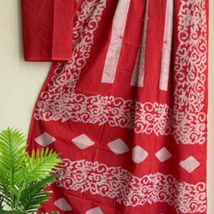 Mul Cotton Sarees